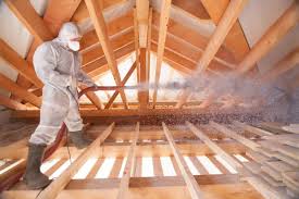 Best Crawl Space Insulation  in Trotwood, OH