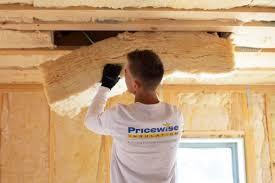 Best Blown-In Insulation  in Trotwood, OH