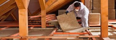 Best Fireproof Insulation  in Trotwood, OH